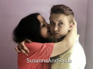 SusannaAndPaula
