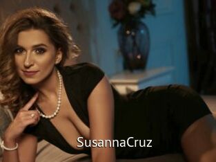 SusannaCruz Zizi X