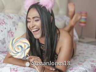 SussanJones18