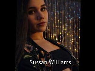 Sussan_Williams