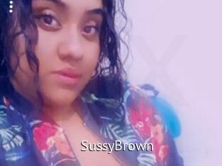 SussyBrown