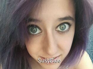 SusyBlue