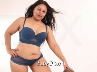 SusyDixon