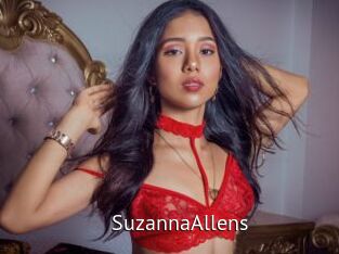 SuzannaAllens
