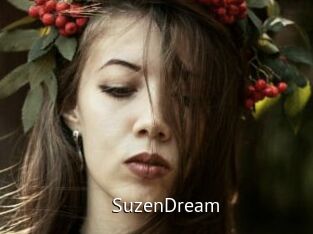 SuzenDream