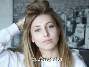 SuzetteSoler Zizi X