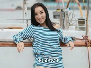 SuziRen
