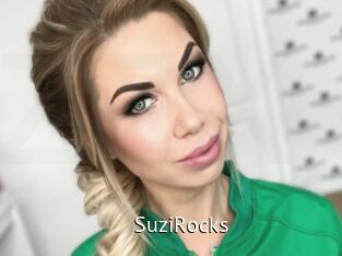 SuziRocks