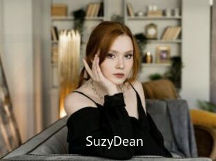 SuzyDean