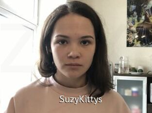 SuzyKittys