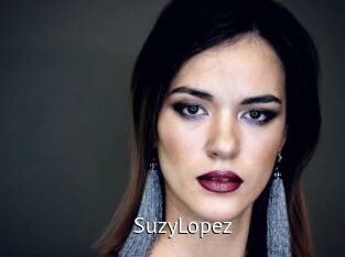 SuzyLopez Zizi X