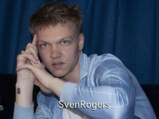 SvenRogers Zizi X