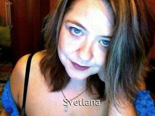 Svetlana