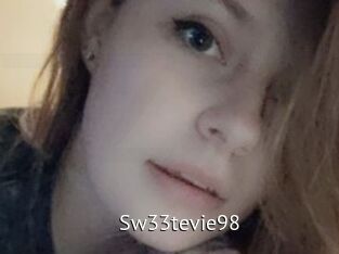 Sw33tevie98