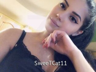 SweeTCat11
