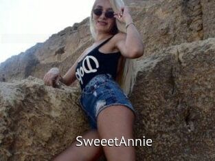 SweeetAnnie