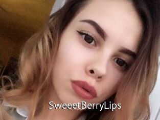 SweeetBerryLips