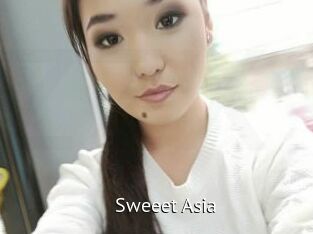 Sweeet_Asia Zizi X