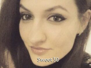 Sweet30