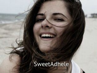 SweetAdhele