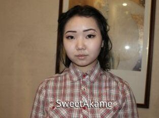 SweetAkame