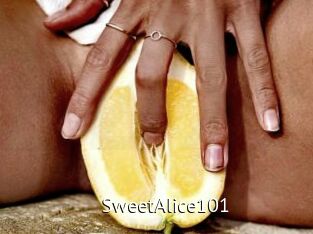 SweetAlice101