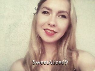 Sweet_Alice69 Zizi X