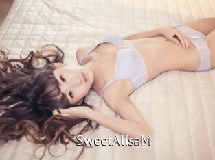 SweetAlisaM