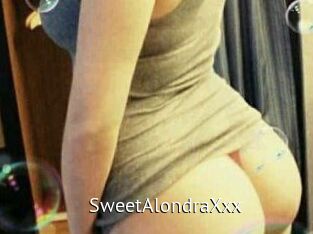 SweetAlondraXxx