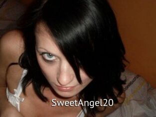 SweetAngel20 Zizi X