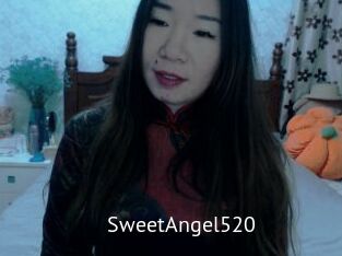 SweetAngel520