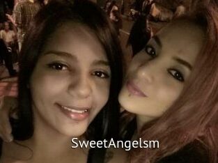 SweetAngelsm