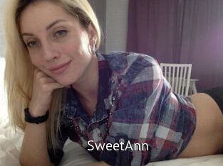 SweetAnn