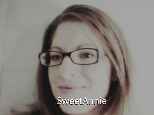 SweetAnnie
