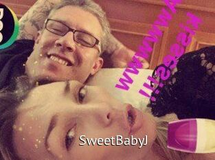 SweetBabyJ