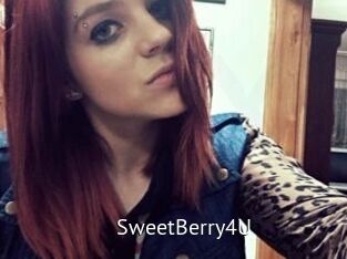 SweetBerry4U