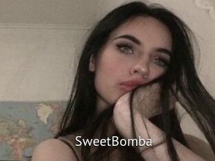 SweetBomba