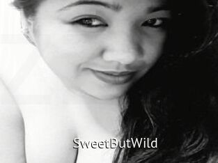 SweetButWild