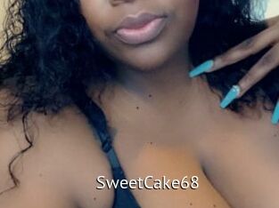 SweetCake68