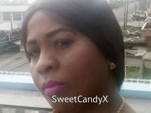 SweetCandyX
