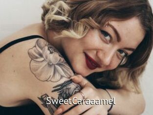 SweetCaraaamel