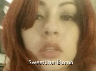 SweetCheriBomb