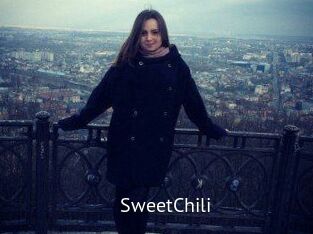 SweetChili Zizi X