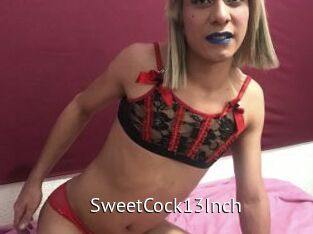 SweetCock13Inch