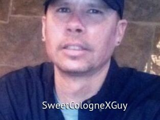 SweetCologneXGuy