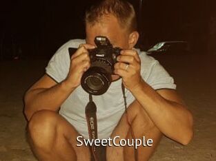 SweetCouple Zizi X