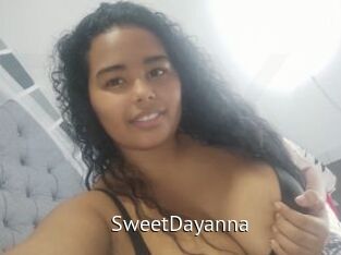 SweetDayanna
