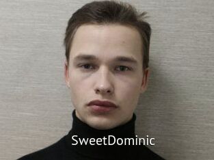 SweetDominic Zizi X