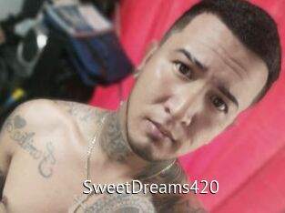 SweetDreams420
