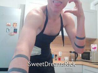 SweetDreamsRick